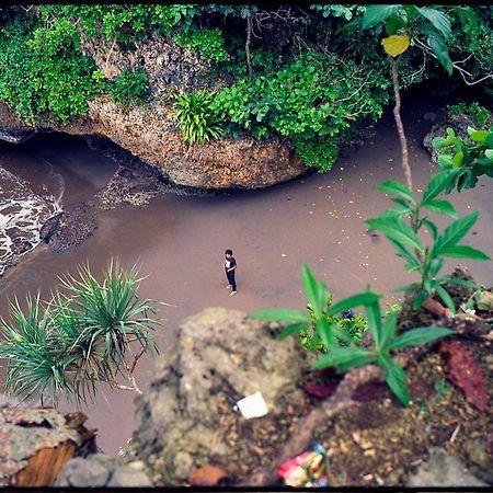 BK Homestay, Batukaras Luaran gambar