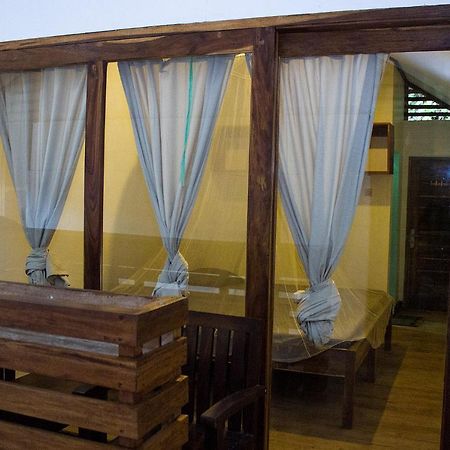 BK Homestay, Batukaras Luaran gambar