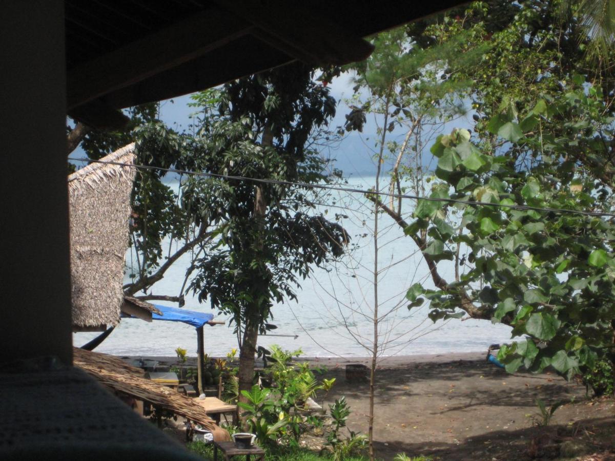 BK Homestay, Batukaras Luaran gambar