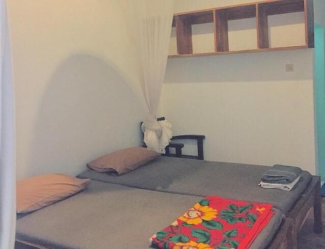 BK Homestay, Batukaras Luaran gambar